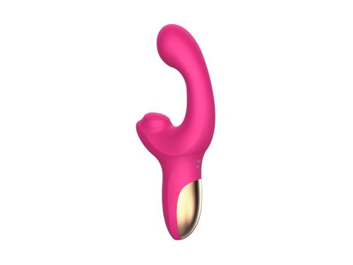 G Spot Vibrator With Tapping Function na Arena.pl