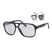 Okulary Arctica S-348FP Mountain Tee Fotochrom Polaryzacja