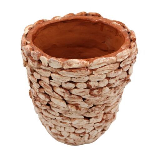 Doniczka ceramiczna Brick na Arena.pl