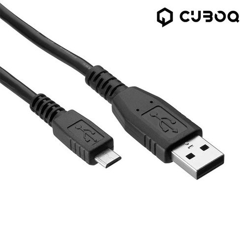 Głośnik Bluetooth Waterproof CuboQ Metal na Arena.pl