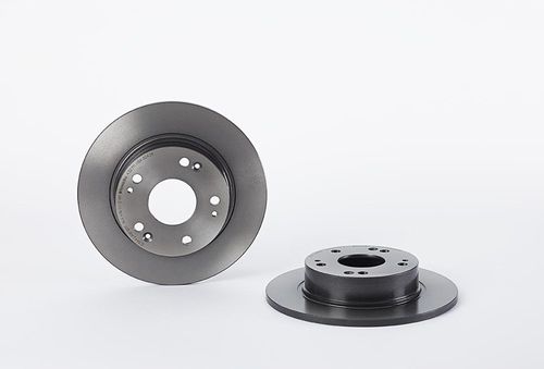 TARCZA HAM TYL 260X10 P BREMBO na Arena.pl