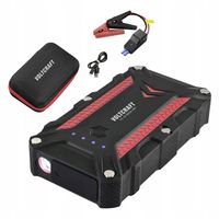 Urządzenie rozruchowe booster powerbank 10000 mAh 400 A VOLTCRAFT