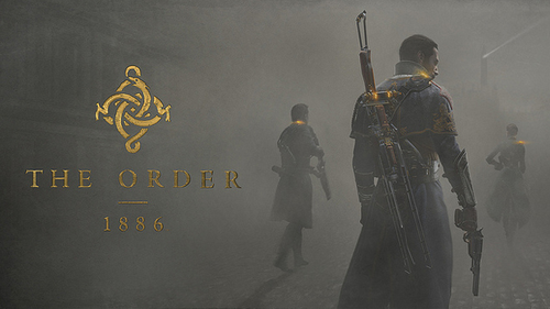 THE ORDER 1886 PS4 U na Arena.pl