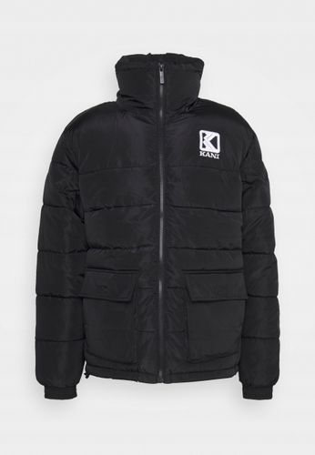 Kurtka puffer Karl Kani XS na Arena.pl