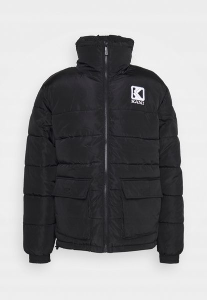 Kurtka puffer Karl Kani XS zdjęcie 2