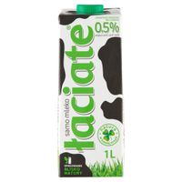 Łaciate Mleko UHT 0,5 % 1 l