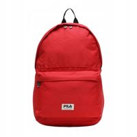 Fila plecak sportowy czerwony