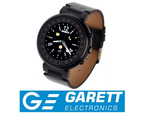smartwatch garett expert 15