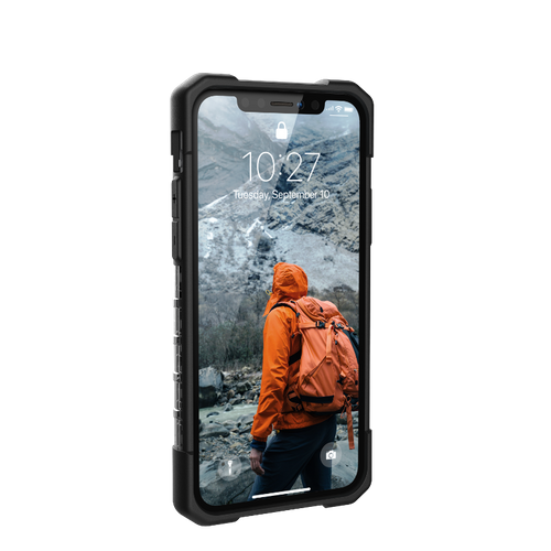UAG Plasma pancerne etui iPhone 11 Pro (dymione) na Arena.pl