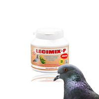 Lecimix-P zawiera wysokiej jakości białko serwatki 250 g