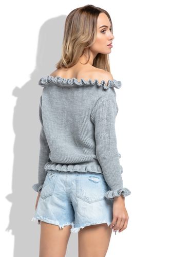 Sweter I255 Ultrafiolet UNI na Arena.pl