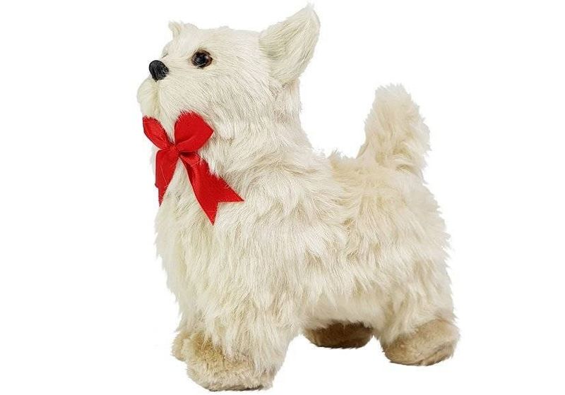 Interaktywny Pies Chihuahua Porusza się, Szczeka zdjęcie 3