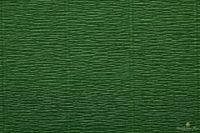 bibuła krepina 50x250 cm 180gr 561 zielony c. 6109