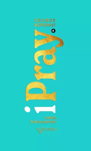 iPray. Tom 4. Okres wielkanocny zdjęcie 1