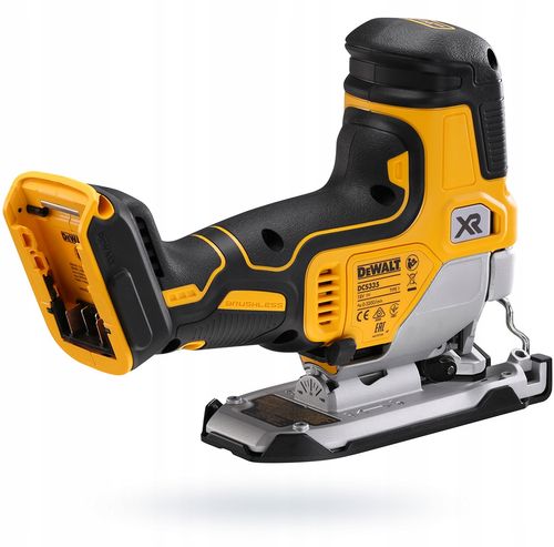 DEWALT WYRZYNARKA 18V 2x5,0Ah DCS335P2 na Arena.pl