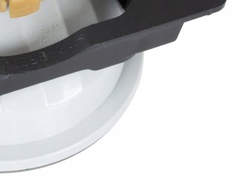 Halogen Lewy=Prawy do Peugeot 208 206+ 207 3008 5008 Citroen C3 na Arena.pl