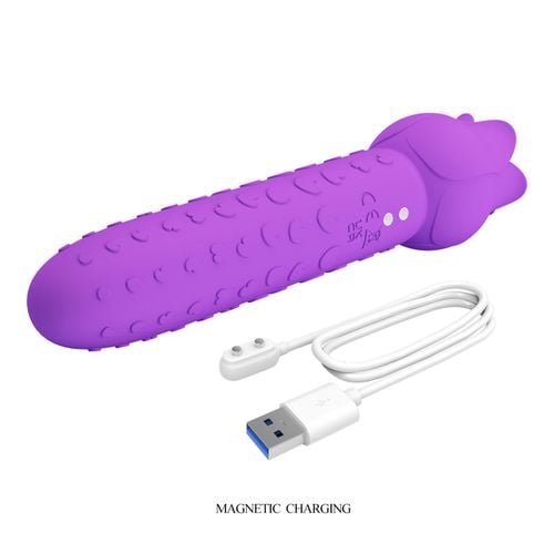 pretty love dannell extreme series vibrator na Arena.pl