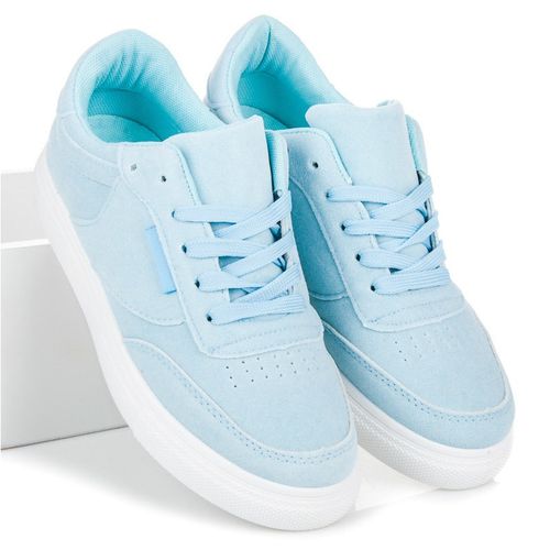 Tenisówki Na Platformie r.36 na Arena.pl