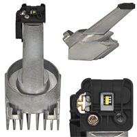 Moduł LED "jeż" do świateł dziennych angel eyes - BMW seria 5