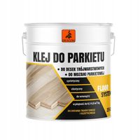 DRAGON Klej do parkietu syntetyczny 25kg