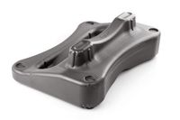 Podkładka do stepa z systemem sześciu uchwytów tiguar