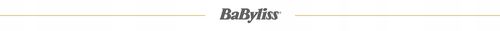 Prostownica BABYLISS ST260E Srebrny na Arena.pl