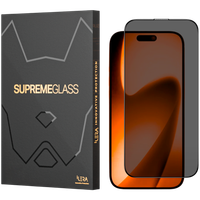 ilera deluxe incognito glass for iphone 17 pro max