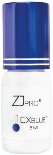 ZJPro KLEJ DO RZĘS GXblue 3 ml niebieski ZJ PRO na Arena.pl