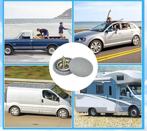 ZESTAW NAPRAWCZY DO PODSUFITKI SAMOCHODOWEJ DO NAPRAWY REGENERACJI 70 el. na Arena.pl