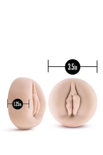 uszczelki-performance pump sleeve vagina beige na Arena.pl