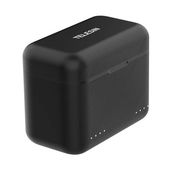 Ładowarka TELESIN Insta360 X4 2xAkumulator PD3.0 do X4