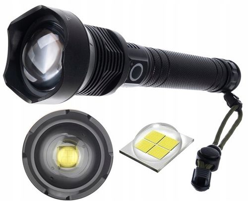 TRIZAND LATARKA P70 USB L18547 na Arena.pl