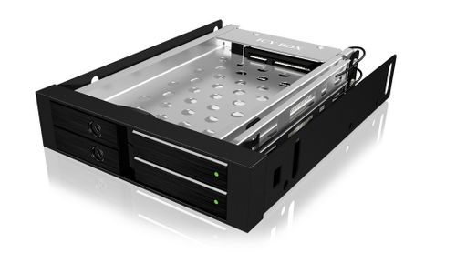 IB-2227StS 2x2,5'' HDD/SSD na Arena.pl