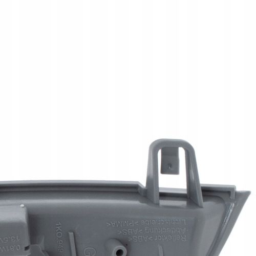 KIERUNKOWSKAZ MIGACZ LED W LUSTERKU LEWY VW PASSAT B6 B5 GOLF V 5 VI JETTA na Arena.pl