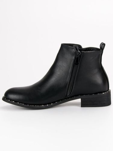 BOTKI SZTYBLETY Rozmiar - 40 na Arena.pl