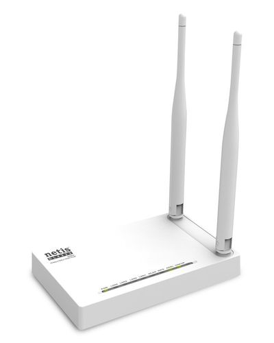 Router Wifi N300 Adsl2+ 4Xlan na Arena.pl