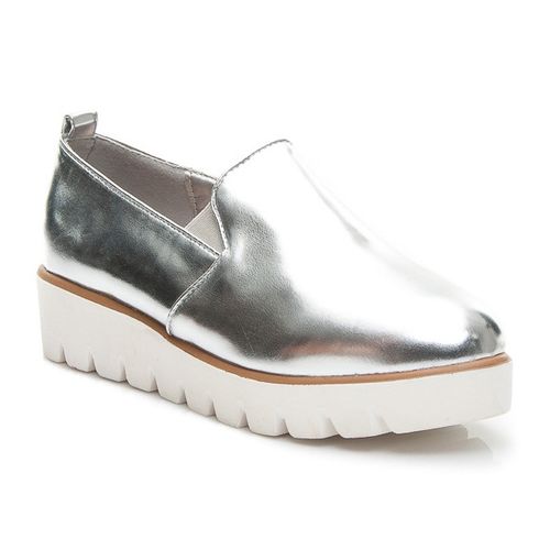 Półbuty Silver Slipon r.38 na Arena.pl