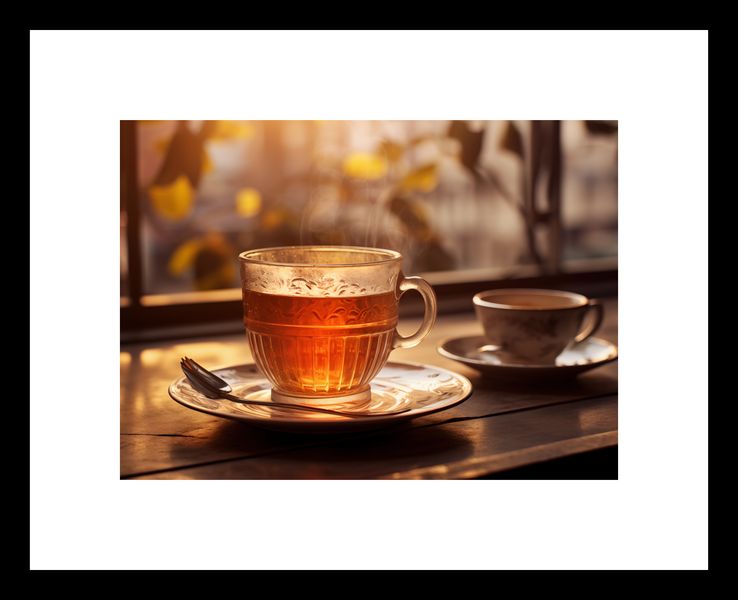 Plakat 18x13cm Moment Codzienności zdjęcie 3