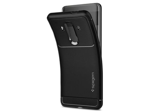 Etui Spigen Rugged Armor Huawei Mate 10 Pro Black na Arena.pl