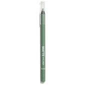 Gosh MATTE Eye Liner kredka do oczu 011 Alligator 1,2 g