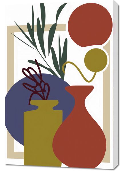 Obraz 60x90cm Natury Martwe zdjęcie 1