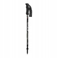 Kije trekkingowe Fizan Compact MS S22 59-132 cm