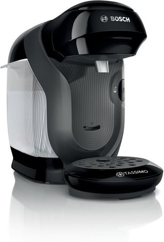 Ekspres kapsułkowy Bosch Tassimo Style TAS1102 na Arena.pl
