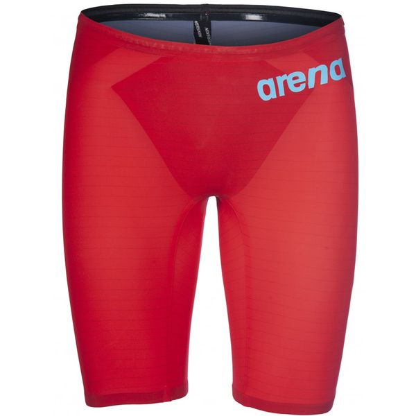 ARENA STRÓJ STARTOWY MEN POWERSKIN CARBON-AIR2 JAMMER RED ROZMIAR 70 zdjęcie 3