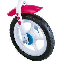 JKM C899031 ROWEREK BIEGOWY BARBIE na Arena.pl