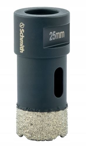 SCHMITH OTWORNICA DIAMENTOWA KORONKA M14 25MM GRES na Arena.pl