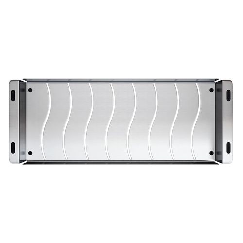 Ociekacz GLOBALO OZ 1.1 Inox na Arena.pl