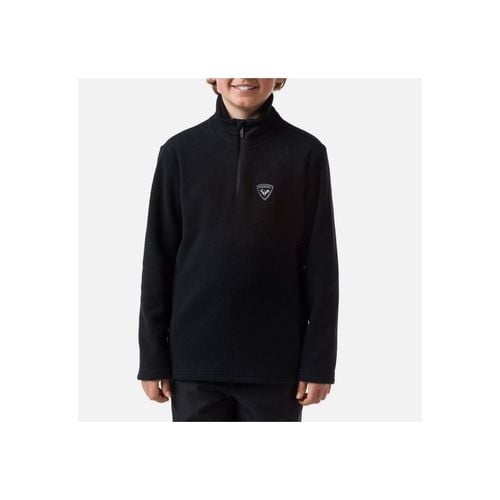 Bluza Rossignol Boy 1/2 Zip Fleece 4 na Arena.pl