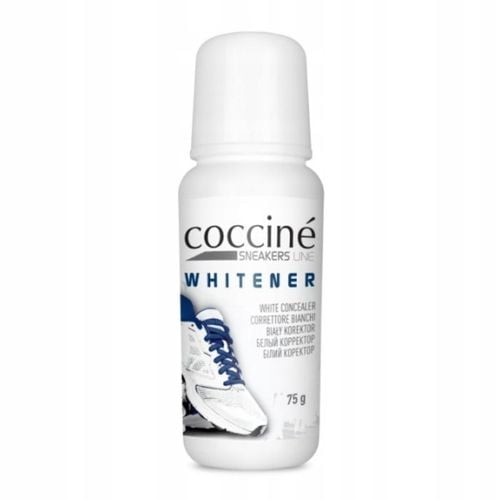 2pack białe buty płyn do czyszczenia i korektor na Arena.pl