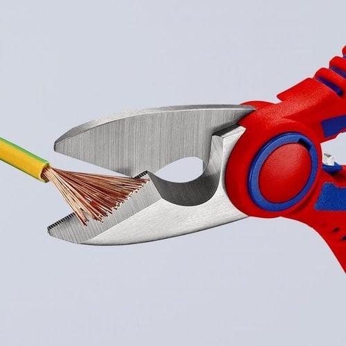 nożyczki dla elektryków - kn 95 05 10s na Arena.pl